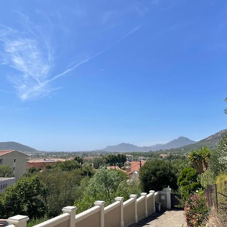Appartamento Les Trèfles Hyères Esterno foto