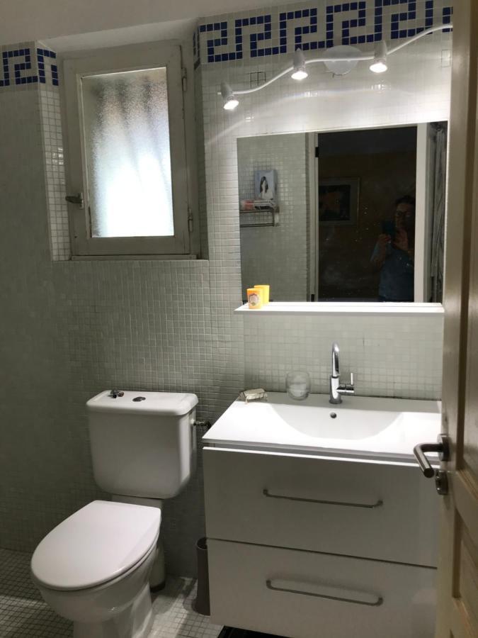 Appartamento Les Trèfles Hyères Esterno foto